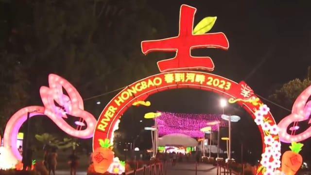 春到河畔编程马拉松竞赛 四组学生脱颖而出