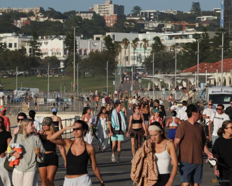 Australian state to start gun buyback spurred by Bondi attack