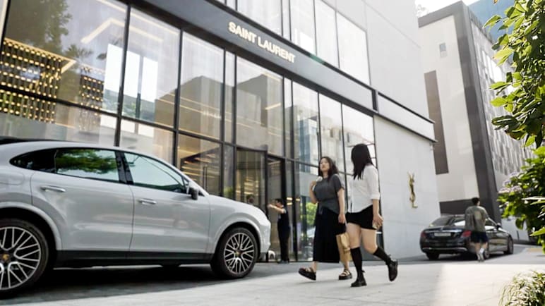 From Seoul to Singapore and beyond: The flight of South Korea’s wealthy and what’s at stake