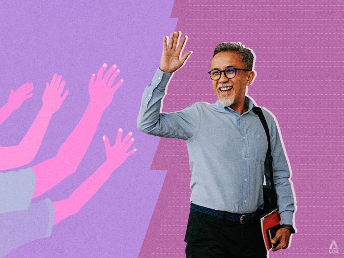 Somebody that I used to know: On the weird grief of colleague departures 