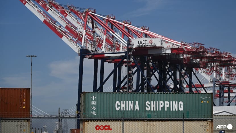 China hits back at Trump tariff hike, raises duties on US goods to 125% China hits back at Trump tariff hike, raises duties on US goods to 125%