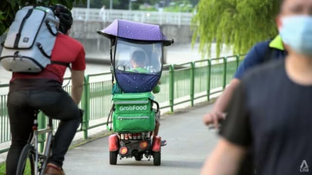 零售商：本地售卖多数行动辅助工具不符合当局最高限速