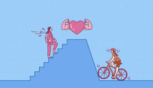 Harness the power of micro habits to make the changes you want in your life