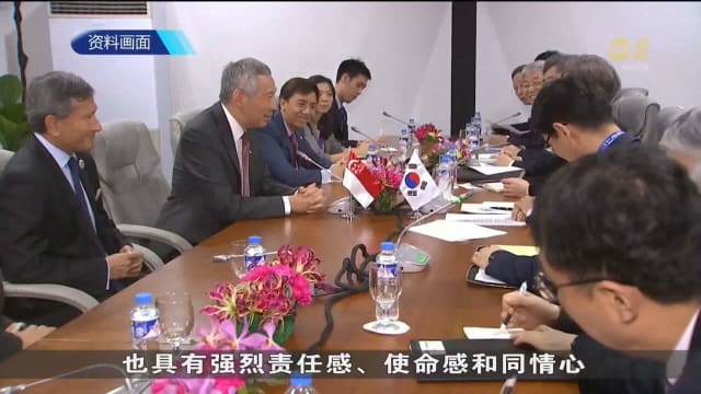 维文：李总理在国际舞台美誉 为我国开启多扇大门