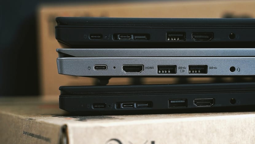 Jail for IT engineer who stole 21 laptops from MOH meant for Covid-19 work, sold most on Carousell