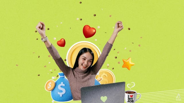 Financially independent but still working? It’s a possibility worth exploring