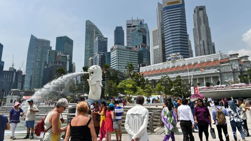 Hotels expect higher demand in second half of 2024, with major events and big-name concerts lined up Hotels expect higher demand in second half of 2024, with major events and big-name concerts lined up