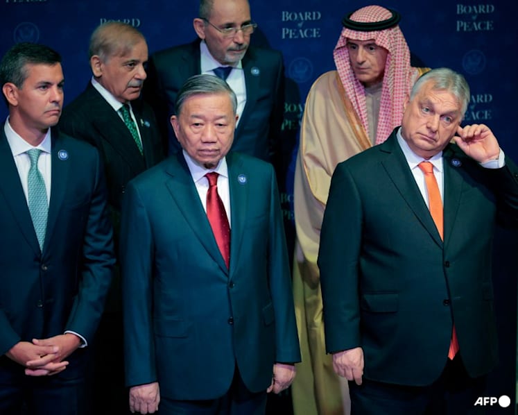 Trump to remove Vietnam from restricted tech list: Hanoi