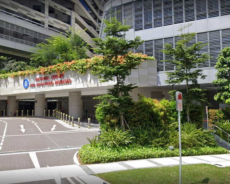 3 new Covid-19 cases in Singapore, including RI student