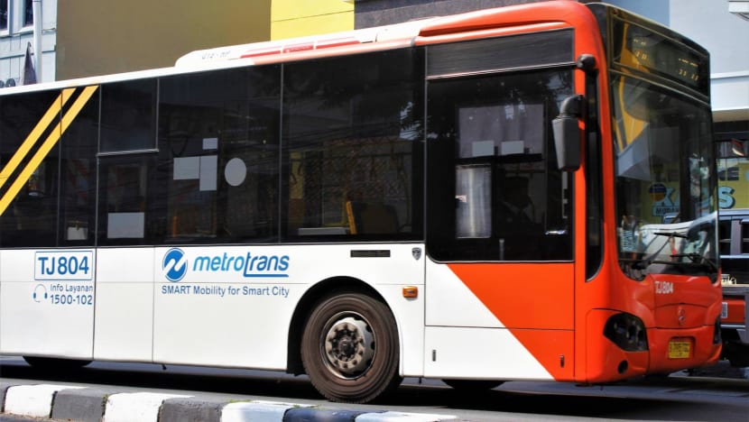 Kabar gembira, Koridor 1 Transjakarta dipastikan batal ditutup