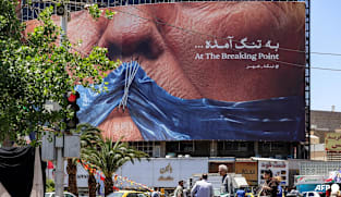 Iran says 'low' possibility of return to war with US