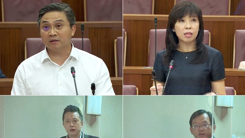 Budget 2022 debate: MPs want more support for middle-income workers, propose relooking a segment of property tax hike 