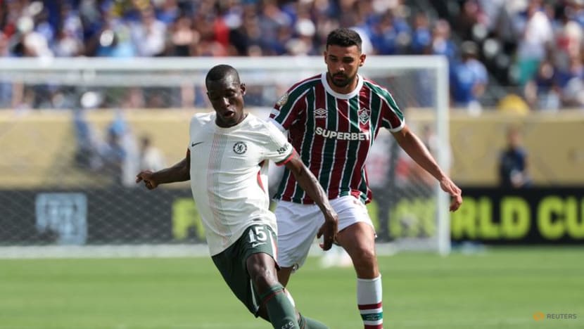 Jackson to miss West Ham match as Chelsea await possible transfer