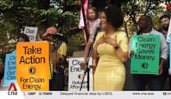 Climate analysts in the US are observing a shift in how activists mobilise