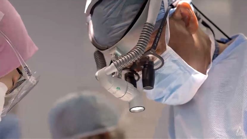 'We're unable to achieve that dream': Why Malaysia is losing its doctors