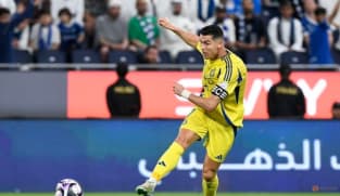 ரொனால்டோ சவுதி அணியிலிருந்து விலகுகிறாரா?