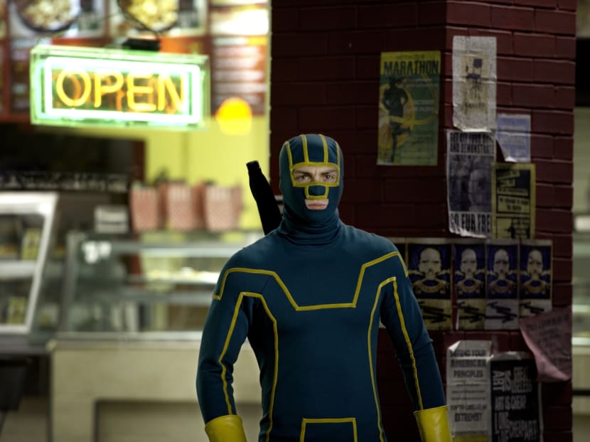 Kick-Ass 2 | 3/5