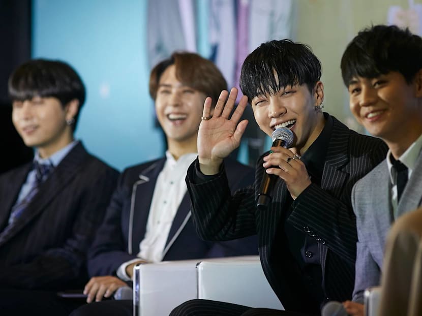 6 Things To Buy And Do At The Shilla Duty Free Stores &mdash; Including Stalk K-Pop Oppas