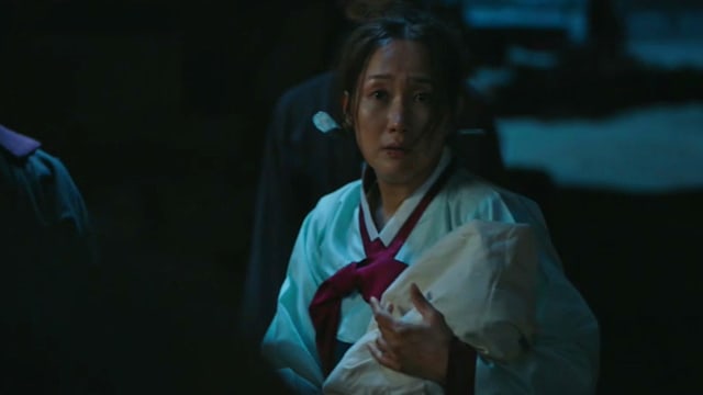 德鲁钠酒店（第22集）：志源攻击桑切斯