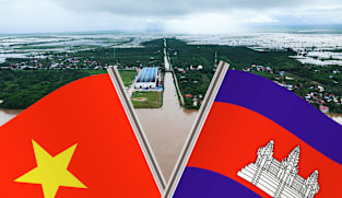 Insight 2025/2026 - Cambodia's Canal Controversy