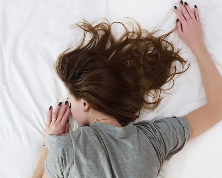 Commentary: Sleepless in Singapore? Let’s address our bedroom epidemic