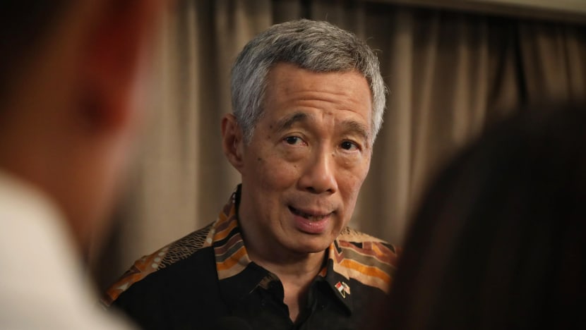 PM Lee ‘will testify in court’ if defamation suit against TOC editor goes to trial