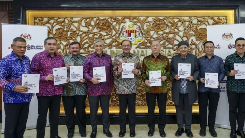 Sektor keselamatan tunjang utama kestabilan dan kemajuan Malaysia: Menteri