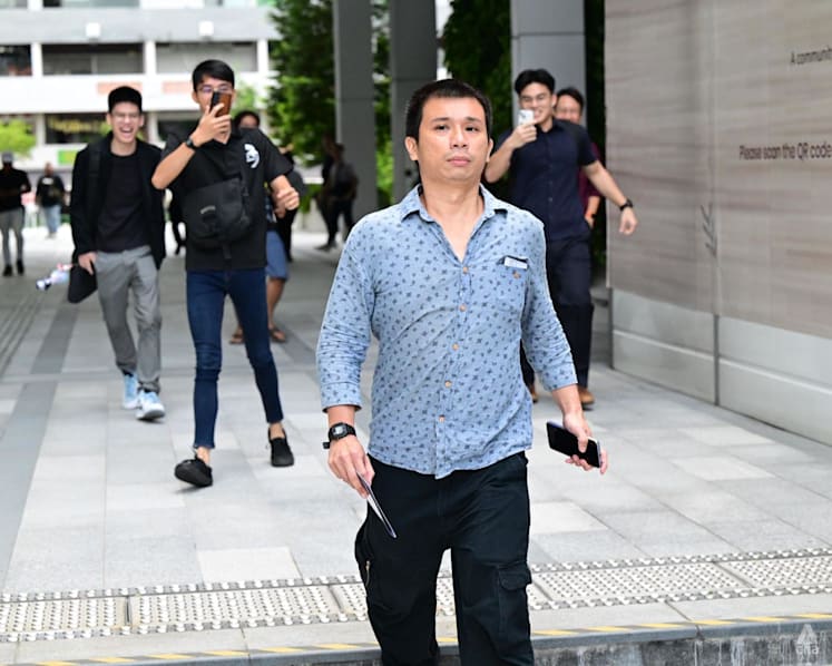 Online personality Kurt Tay hires lawyer, to get more charges
