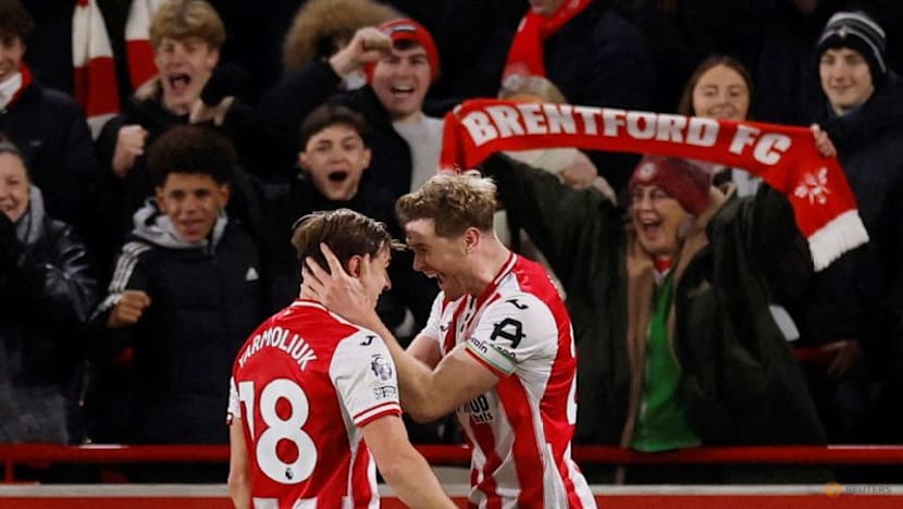 Andrews hails Thiago after Brazilian's brace sinks Sunderland