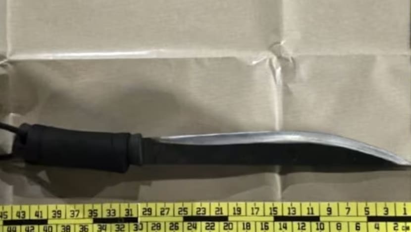 4 diberkas selepas disyaki terlibat kes culik, ancam guna parang