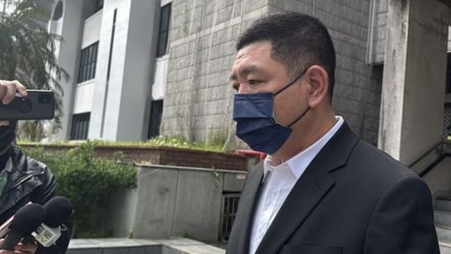 遭多名女子控诉性侵告上庭，NONO坚持不认罪
