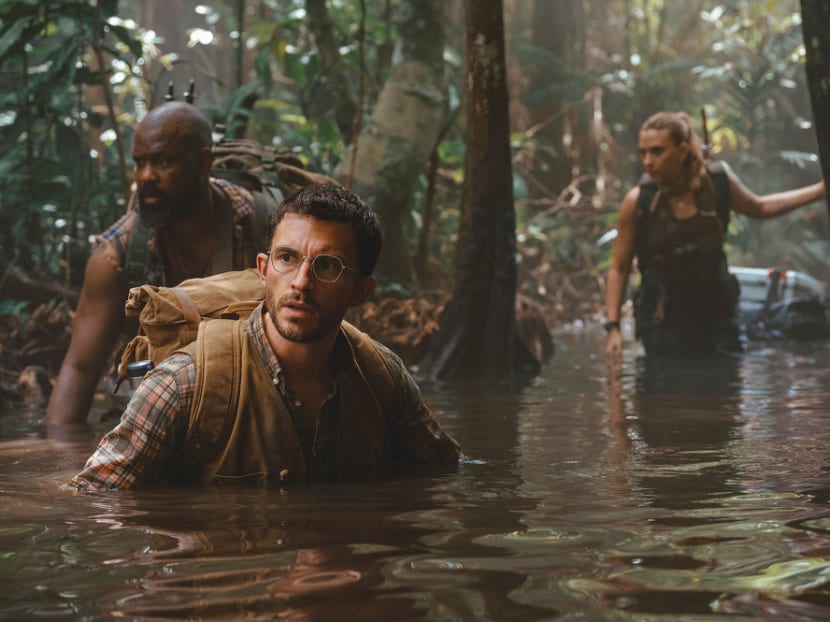 Jurassic World: Rebirth was filmed in Thailand. Here are the featured locations you can visit Jurassic World: Rebirth was filmed in Thailand. Here are the featured locations you can visit