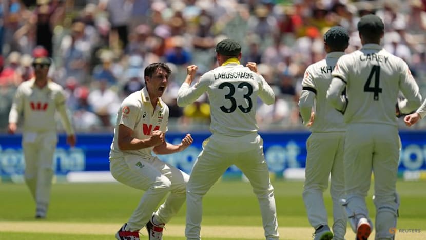 Review technology under fire again in Adelaide Ashes test