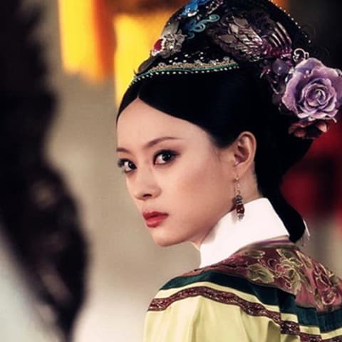 孙俪演技争议！中国音乐人抨击“不称职”，舆论哗然