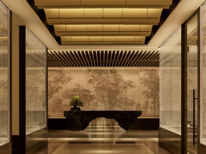 Janu Tokyo: Everything you need to know about Aman’s newest hotel brand Janu Tokyo: Everything you need to know about Aman’s newest hotel brand
