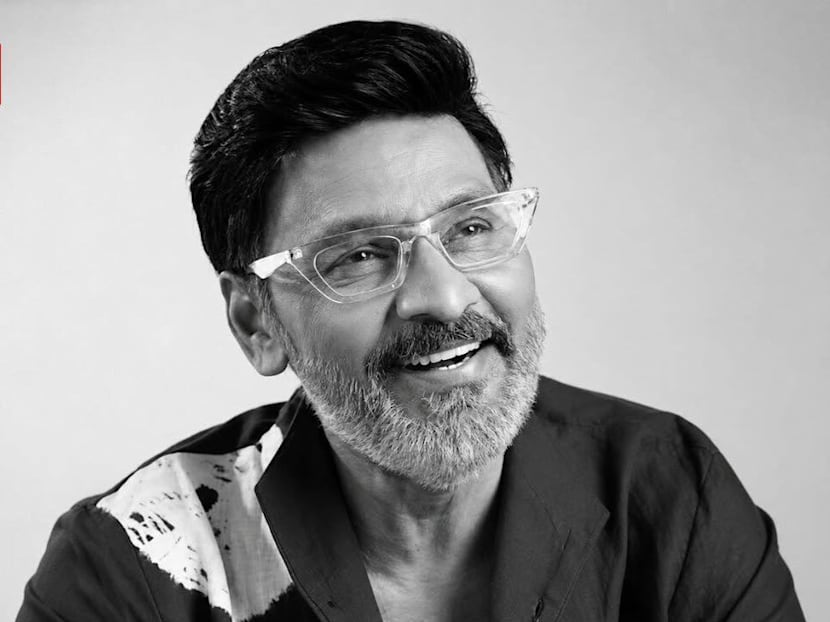 Veteran Indian actor-filmmaker K Bhagyaraj, known as Screenplay King, dead at age 73