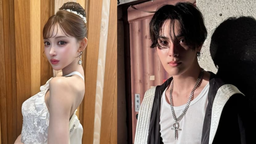 K-Pop Idol Fired From Group After He Was Caught Hanging Out With Ex Japanese Porn Star