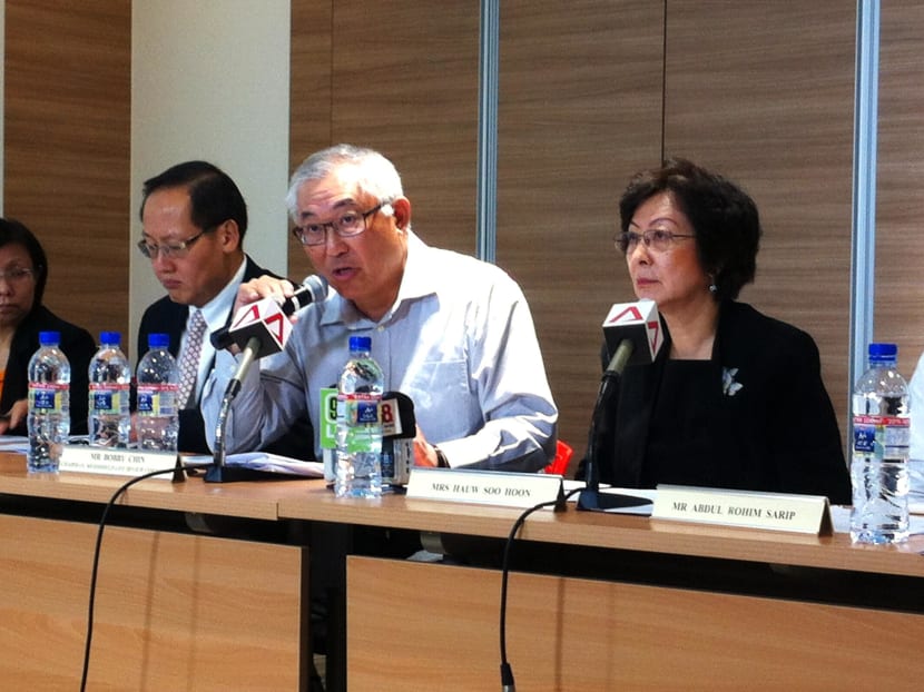 Enhanced benefits proposed for MediShield Life