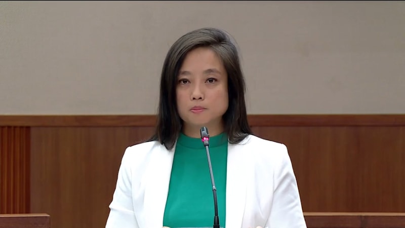 Motion: Valerie Lee on securing Singapore’s food future