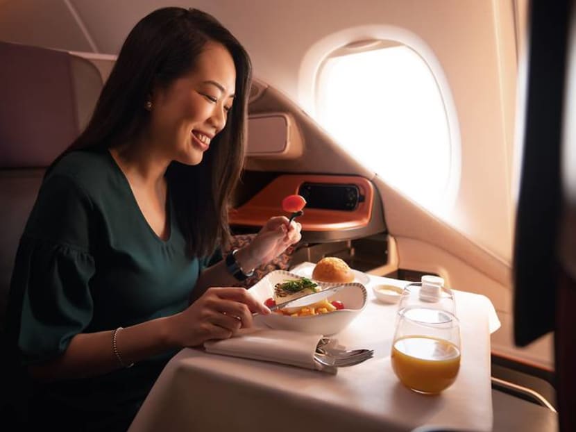 SIA adds 2 more days, additional seatings for A380 restaurant experience SIA adds 2 more days, additional seatings for A380 restaurant experience