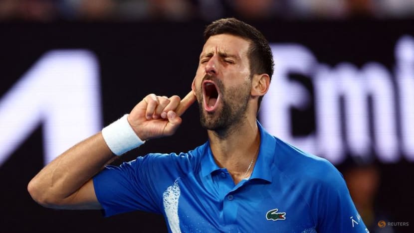 Australian Open 2025: Day Three highlights, results