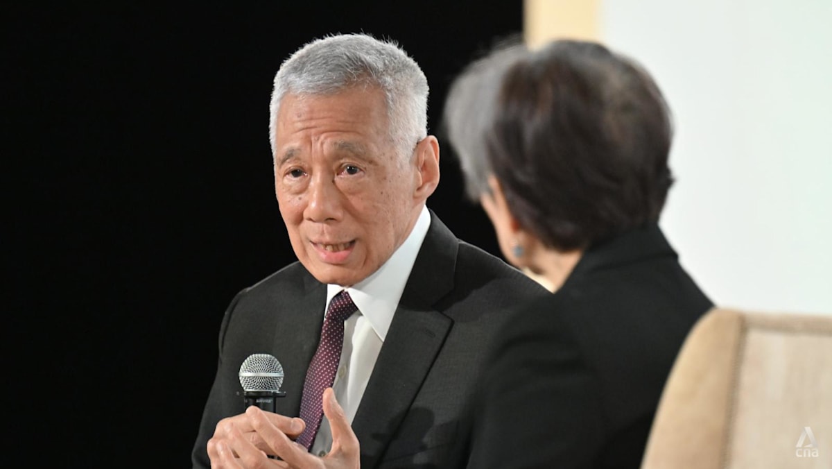 Eks PM Singapura: Sikap sepihak AS, termasuk aksi militer di Venezuela, akan berdampak secara geopolitik