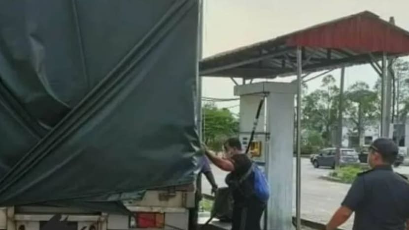 Percubaan seleweng 2,000 liter diesel dipatahkan