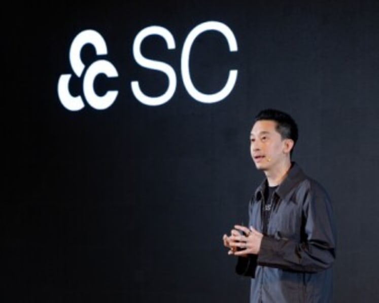 SC Unveils Bold Rebrand, Shifts "Beyond Residential" to Three-Engine Growth Model