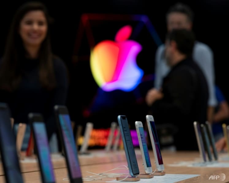 Commentary: The Apple App Store and Google Play monopoly could soon be over