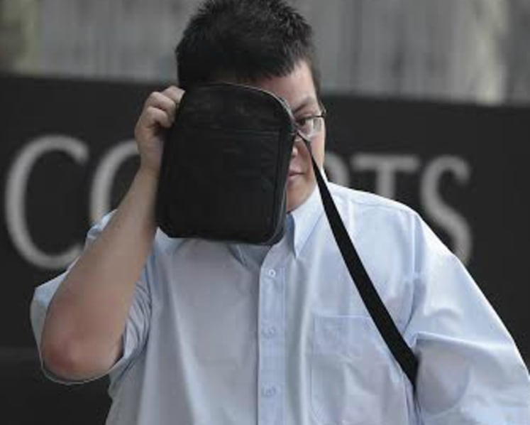 S’porean pleads guilty to identity ‘harvesting’ using SingPass accounts