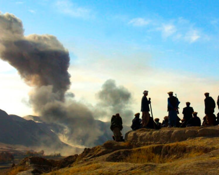 Commentary: India’s Taliban problem is really about China and Pakistan
