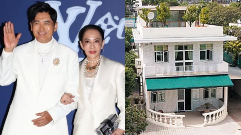 Chow Yun Fat’s S$52Mil HK Mansion Becomes Latest Tourist Hotspot Chow Yun Fat’s S$52Mil HK Mansion Becomes Latest Tourist Hotspot