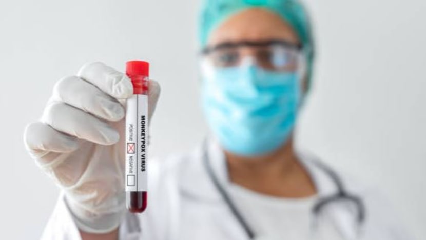WHO lulus vaksin pertama mpox untuk kegunaan global