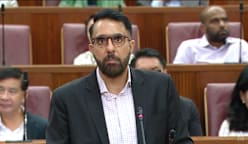 'My conscience remains clear': Workers' Party chief Pritam Singh disagrees his behaviour was dishonourable, unbecoming of an MP